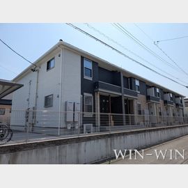 メリヴィル芦原 2階 築4年3ヶ月の賃貸物件