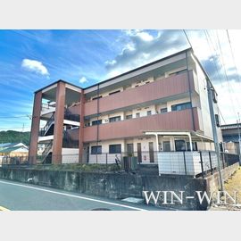 赤岩口駅より徒歩26分 2階 築30年6ヶ月の賃貸物件