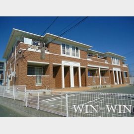 ストラーレ牛川 2階 築20年7ヶ月の賃貸物件