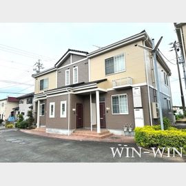 さくらハイツB 1階 築23年8ヶ月の賃貸物件