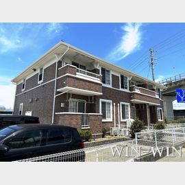 宇塚ハイツの賃貸物件