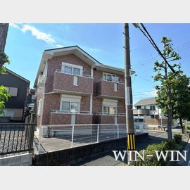 レストボア 1階 築18年9ヶ月の賃貸物件