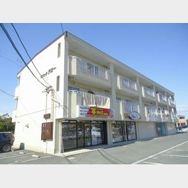 競輪場前駅より徒歩22分 2階 築32年の賃貸物件