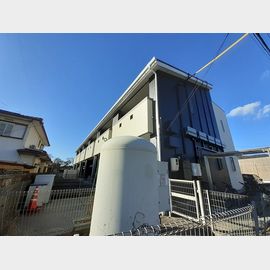 レジデンス 1階 築18年1ヶ月の賃貸物件