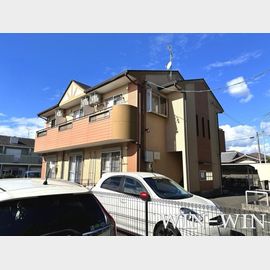 ライフイン・エスタ 2階 築22年1ヶ月の賃貸物件