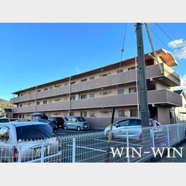 エバードリーム 1階 築26年7ヶ月の賃貸物件