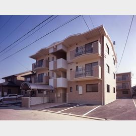 グランディーナ壱番館 2階 築25年の賃貸物件