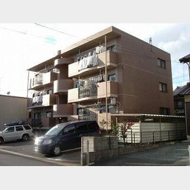 ハイツスズコマ 3階 築29年8ヶ月の賃貸物件