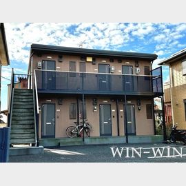 新所原駅より徒歩33分 1階 築20年10ヶ月の賃貸物件