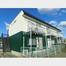 シティハイツ薬師B 2階 築39年1ヶ月の賃貸物件