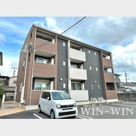 ISYおだかの 1階 築12年7ヶ月の賃貸物件