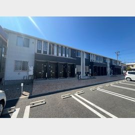 メゾン北原２ 2階 築3年9ヶ月の賃貸物件