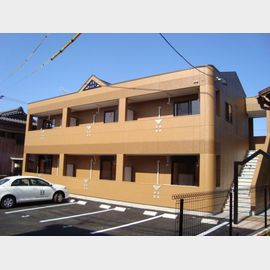 パークサイド旭 1階 築16年6ヶ月の賃貸物件