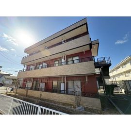 イーストランドマーク 3階 築27年10ヶ月の賃貸物件