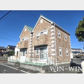 フリューゲルB 1階 築24年1ヶ月の賃貸物件