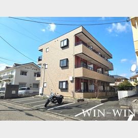 イーストランドマーク 2階 築28年の賃貸物件
