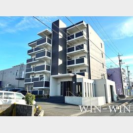 H＆I STAGE 3階 築15年6ヶ月の賃貸物件