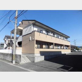 ルミナス西向山の賃貸物件