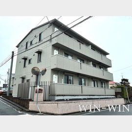 カーサフェリーチェ２ 1階 築15年11ヶ月の賃貸物件