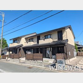 セジュール華音の賃貸物件