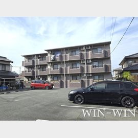 メゾン・サンパティークの賃貸物件