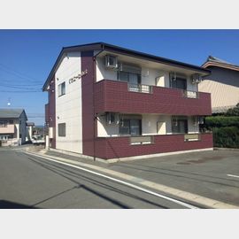 サニーヒルAの賃貸物件