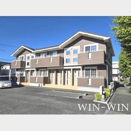 ボヌール森岡参番館の賃貸物件