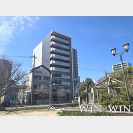 駅前大通駅より徒歩7分 5階 新築の賃貸物件