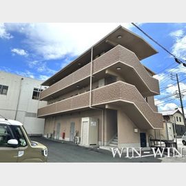 キャプテンビルの賃貸物件