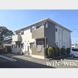 ル・シアン1の賃貸物件