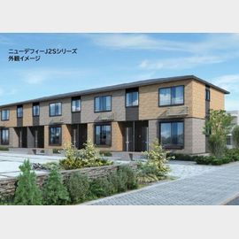 高師駅より徒歩12分 新築 2階建の賃貸物件