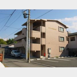豊橋駅より徒歩12分 2階 築26年6ヶ月の賃貸物件