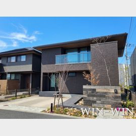 高師駅より徒歩11分 築3年8ヶ月 2階建の賃貸物件