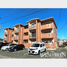 クレール花田の賃貸物件