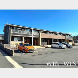 アンジュの家Iの賃貸物件