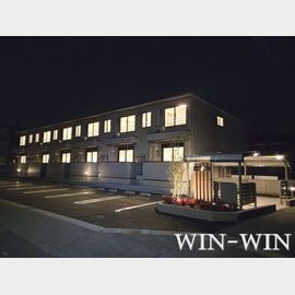 ヒカルサ豊橋小向町の賃貸物件