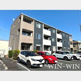 エテ・ボヌール1の賃貸物件