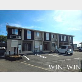 アークラムの賃貸物件