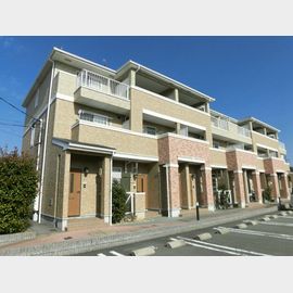 ドルフ・サンフラワーの賃貸物件