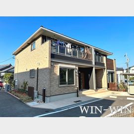 フィオーレの賃貸物件