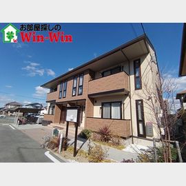 グランツ２の賃貸物件