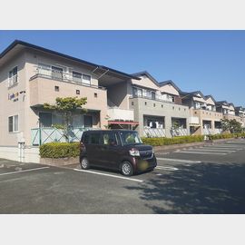 アイ・パレット岩屋の賃貸物件