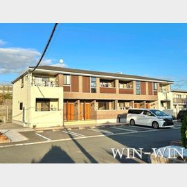 ビオーラ金剛Cの賃貸物件