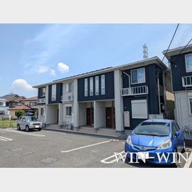 ホワイトテール１の賃貸物件