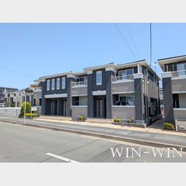 フィオーレ・2011Aの賃貸物件