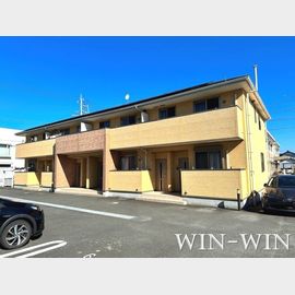 豊橋駅より徒歩36分 1階 築17年8ヶ月の賃貸物件