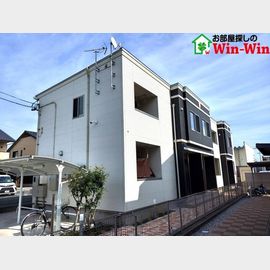 Bloomin’Villaの賃貸物件