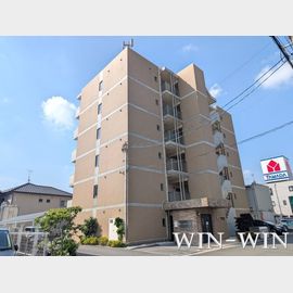 ヴィブレ柱の賃貸物件