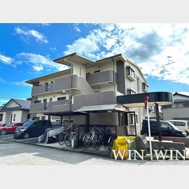 KASUGAハイツの賃貸物件