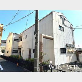 キャトルセゾンの賃貸物件